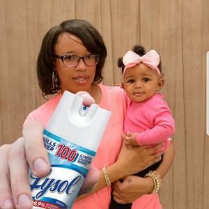 Meet your Posher, Betsy